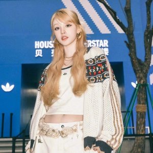 上新！金标奶油白Gazelle上架adidas Originals x CLOT 官网买不到的陈冠希联名