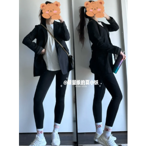 Lululemon2次降价！之前$139西服外套
