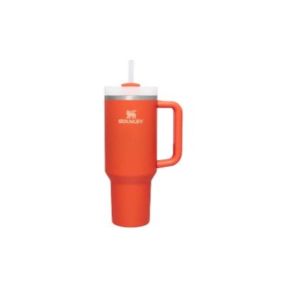 Quencher H2.0 FlowState  活力橙 40 oz