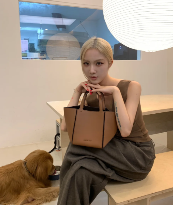 jordi小懒包（多色选）