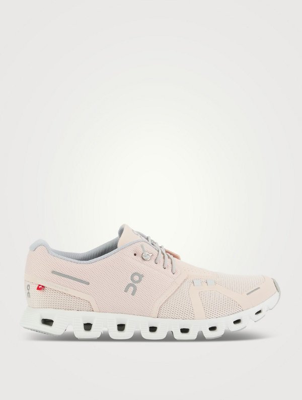 Cloud 5 网眼运动鞋