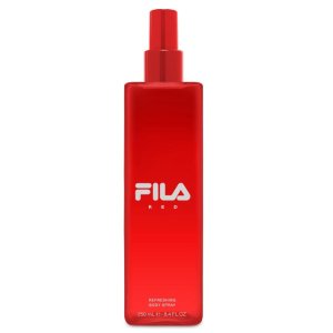 史低价：FILA斐乐 RED男士香水250ml