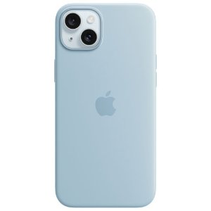  iPhone 15 Plus硅胶壳