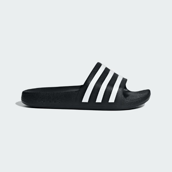 Adilette Aqua 澡堂拖