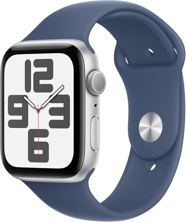 Watch SE 2代 GPS 44mm  