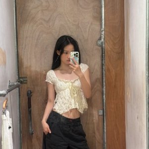 全场7.5折！Urban Outfitters辣妹上衣 超多热门款$18带走