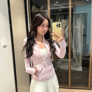 看看大家都买啥6.12 lululemon 折扣区精选| everywhere淀粉蓝腰包$29