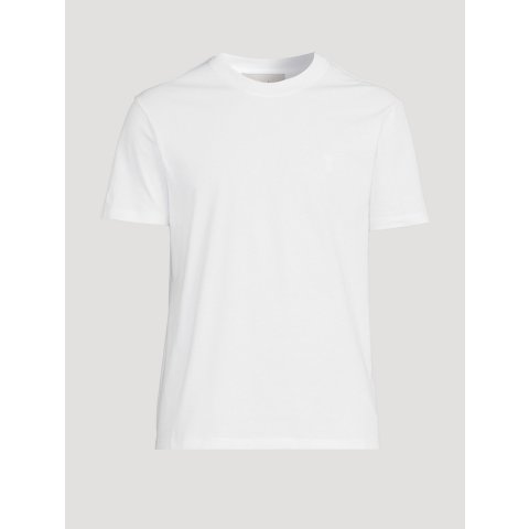 Ami de Cœur 有机棉 T 恤
