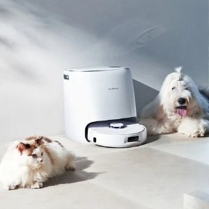 会员日捡漏：Narwal云鲸 Freo Z Ultra史低直降$800