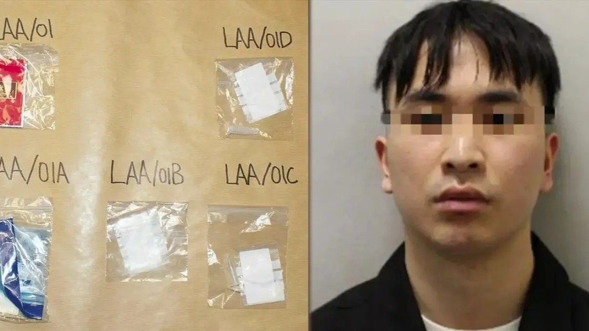 全球热点 - 中国留学生迷奸数十人!卡戴珊老妈“返老还童”!少女被华人老板分尸喂狗!
