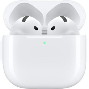 Apple AirPods 4无线蓝牙耳机
