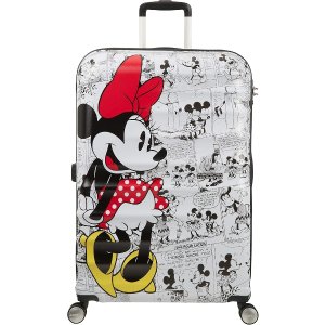 American Tourister迪士尼限定登机箱