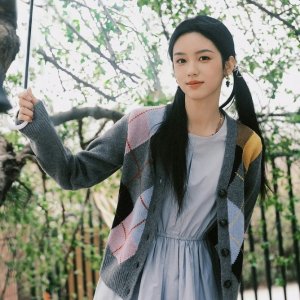 5折起  爆款马甲$186Ganni 针织 反季捡漏 | 封面开衫$272(原$545)、小鞠同款$297