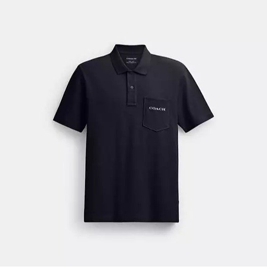 短袖Polo