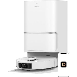 23日降：折扣码 L40ULTRA6L40 Ultra 扫拖一体机