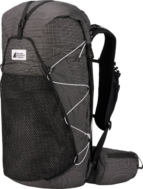 MEC x SERRATUS Pace UL 40双肩包