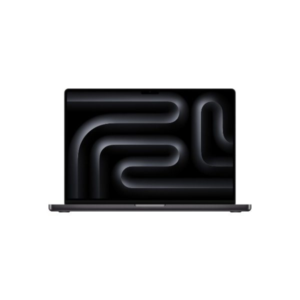 16寸MacBook Pro (M4 Max/36GB/1TB)