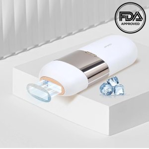 amiro冰点脱毛 史低！Opal IPL 除毛仪