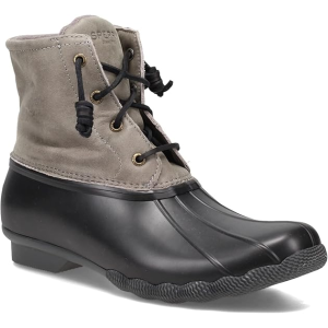 史低价：Sperry 猎鸭靴 5码