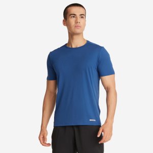 Decathlon男款速干跑步T恤