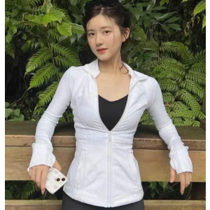 lululemon赵露思同款汇总 谁穿谁是女明星！