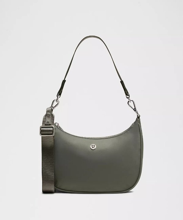 斜挎包City Essentials