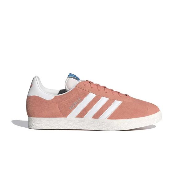 adidas gazelle男女同款
