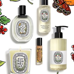 上新：Diptyque 2025 夏日果园限定系列 海丝佩拉蒂香水$252