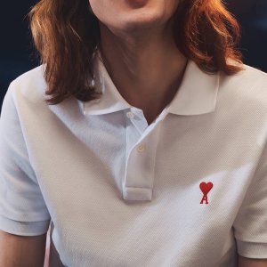Simons 男人的衣柜之POLO衫 | Lacoste条纹款仅$59.9