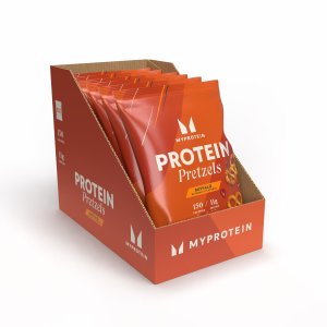 MYPROTEIN蛋白质椒盐卷饼