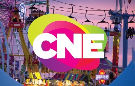 2025 CNE加拿大博览会🔥早鸟票5.9折开售2025 CNE加拿大博览会🔥早鸟票5.9折开售