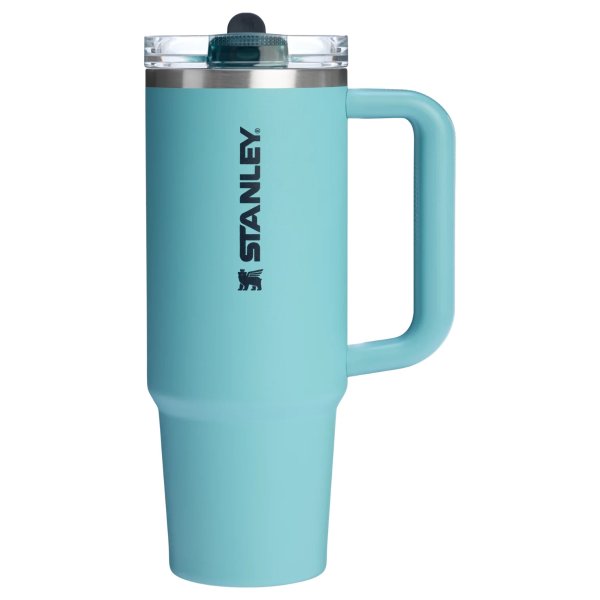 龙舌兰翻盖吸管杯 30oz