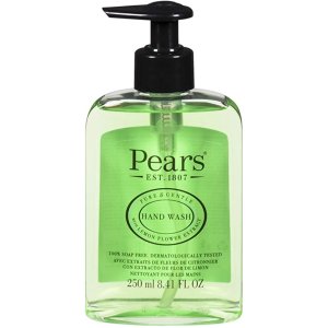 Pear 柠檬洗手液250ml