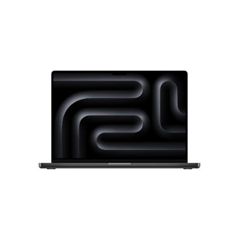 16寸MacBook Pro (M4 Pro/24GB/512GB)