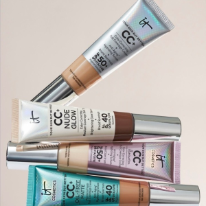 今晚截止：IT Cosmetics7合1魔力小银管$45 还原原生妆感