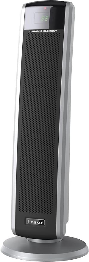 Lasko 数字陶瓷电热取暖器