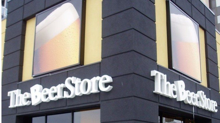 安省“酒鬼”们注意!Beer Store大规模关店,空酒瓶退还又有新规了!