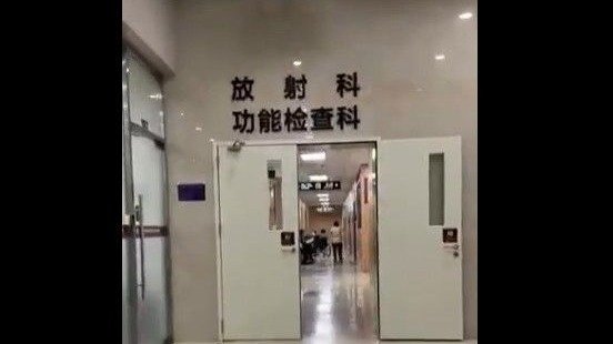 加拿大6个月没排上MRI,外国夫妻直奔中国医院!一天看完病、做完检查还拿到结果!