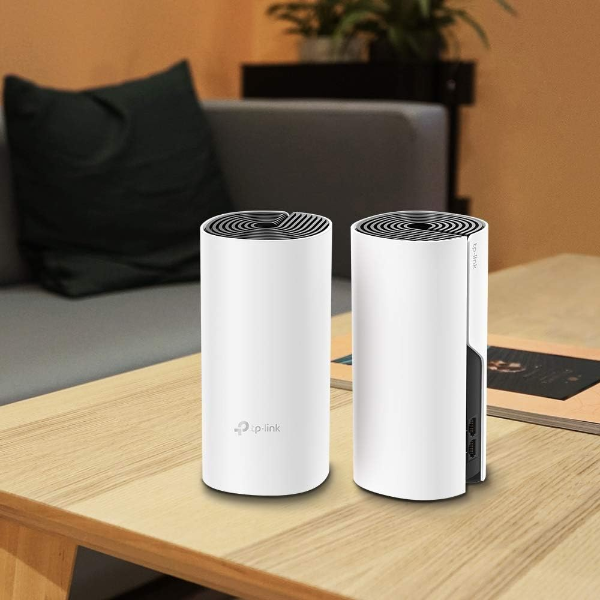 Deco全屋Mesh WiFi路由器2件装