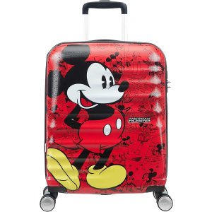 American Tourister迪士尼限定登机箱