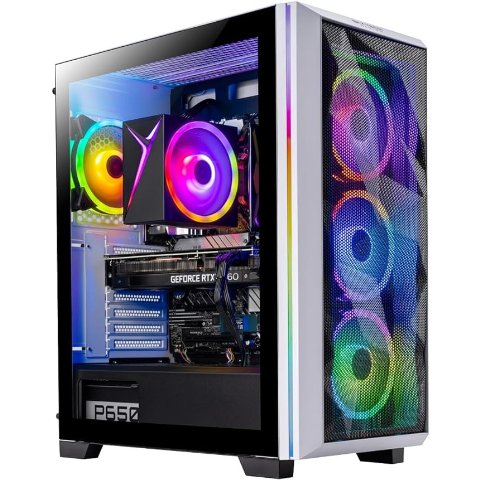 Skytech Chronos 游戏台式机