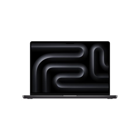 16寸MacBook Pro (M4 Pro/48GB/512GB)