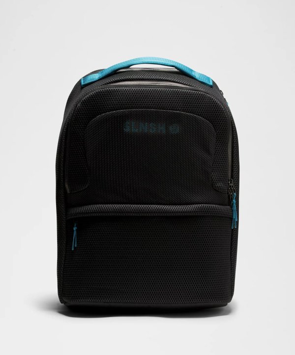 New Crew网眼背包19L 