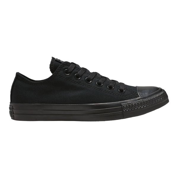 Converse Chuck Taylor 低帮帆布女鞋