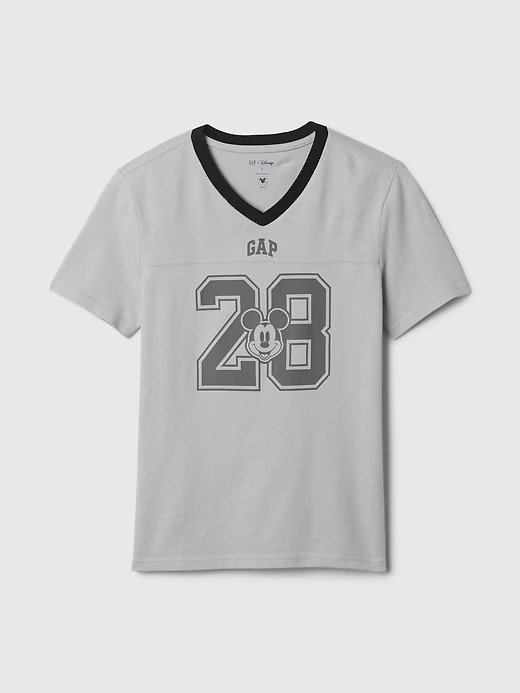 Gap × Disney 短袖