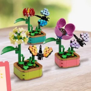 🐑薅羊毛🐑：LEGO实体店 2025年周末儿童手工活动