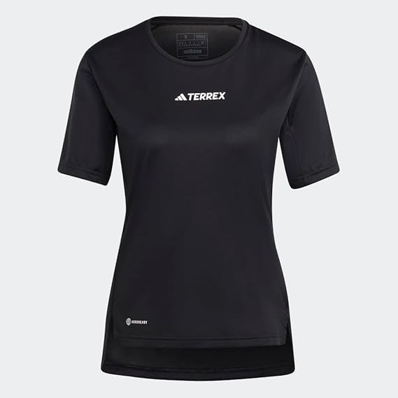 Terrex Multi女款多用途户外T恤