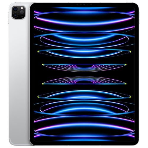 iPad Pro 11 英寸 2TB 配备 Wi-Fi 功能（第四代）