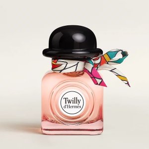 抢没了，下次早点来！HERMÈS 爱马仕丝意香水50ml