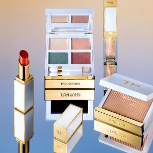 TOM FORD-白管口红$40(原$80)高光$60